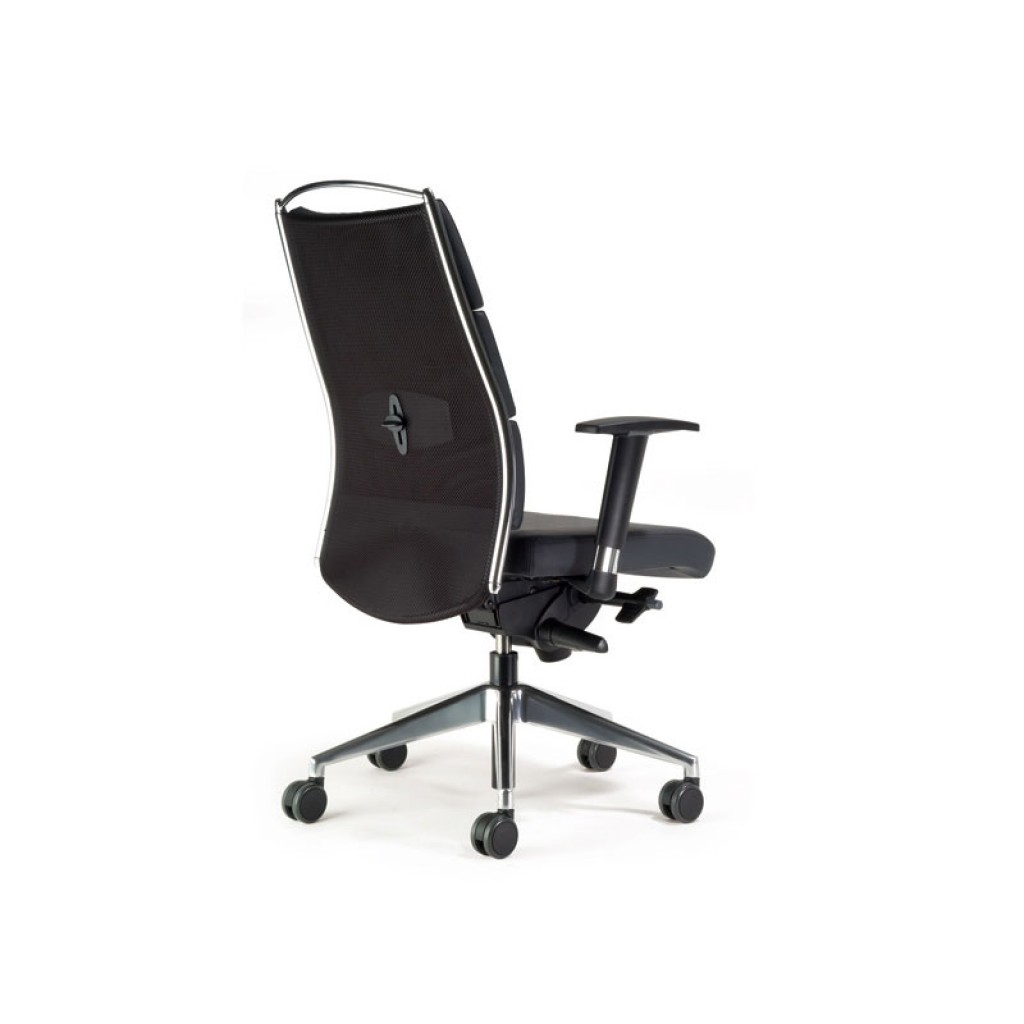 Scaun executiv Link Xplus - Nuovo Design